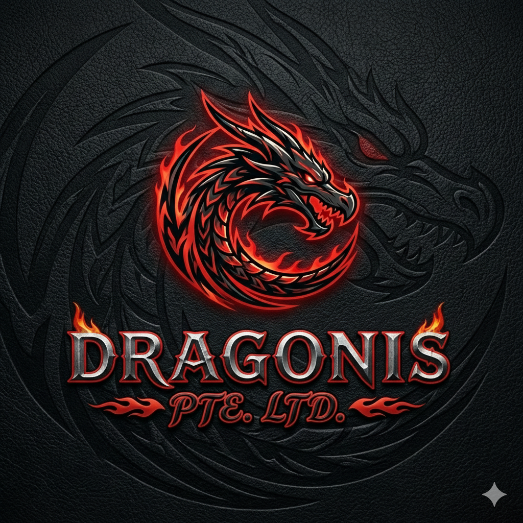 DRAGONIS